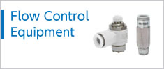 Flow Control Equipment