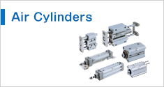 Air Cylinders