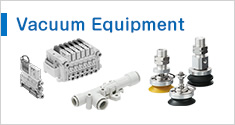 Vacuum Equipment