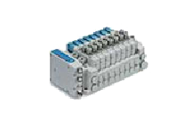 Fieldbus System Serial Transmission System