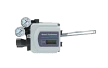 Pneumatic Instrumentation Equipment