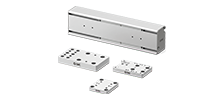 Mounting Kit for Multi-Axis System