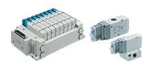 Directional Control Valves