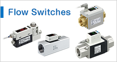 Flow Switches