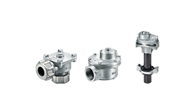 パルスバルブ(集塵機(jī)用バルブ) JSXFA